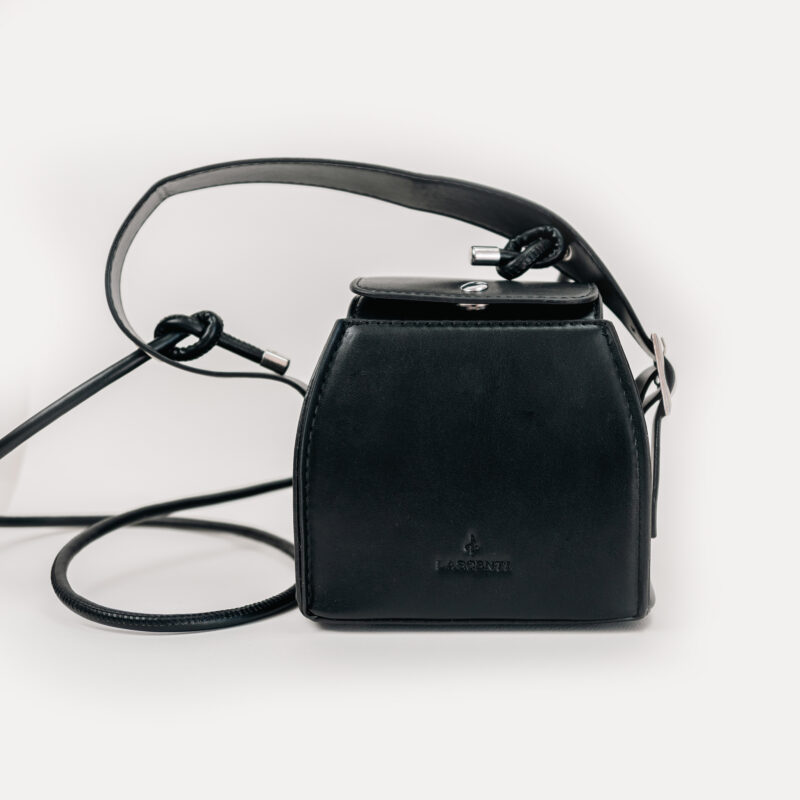 Audrey Bucket Bag