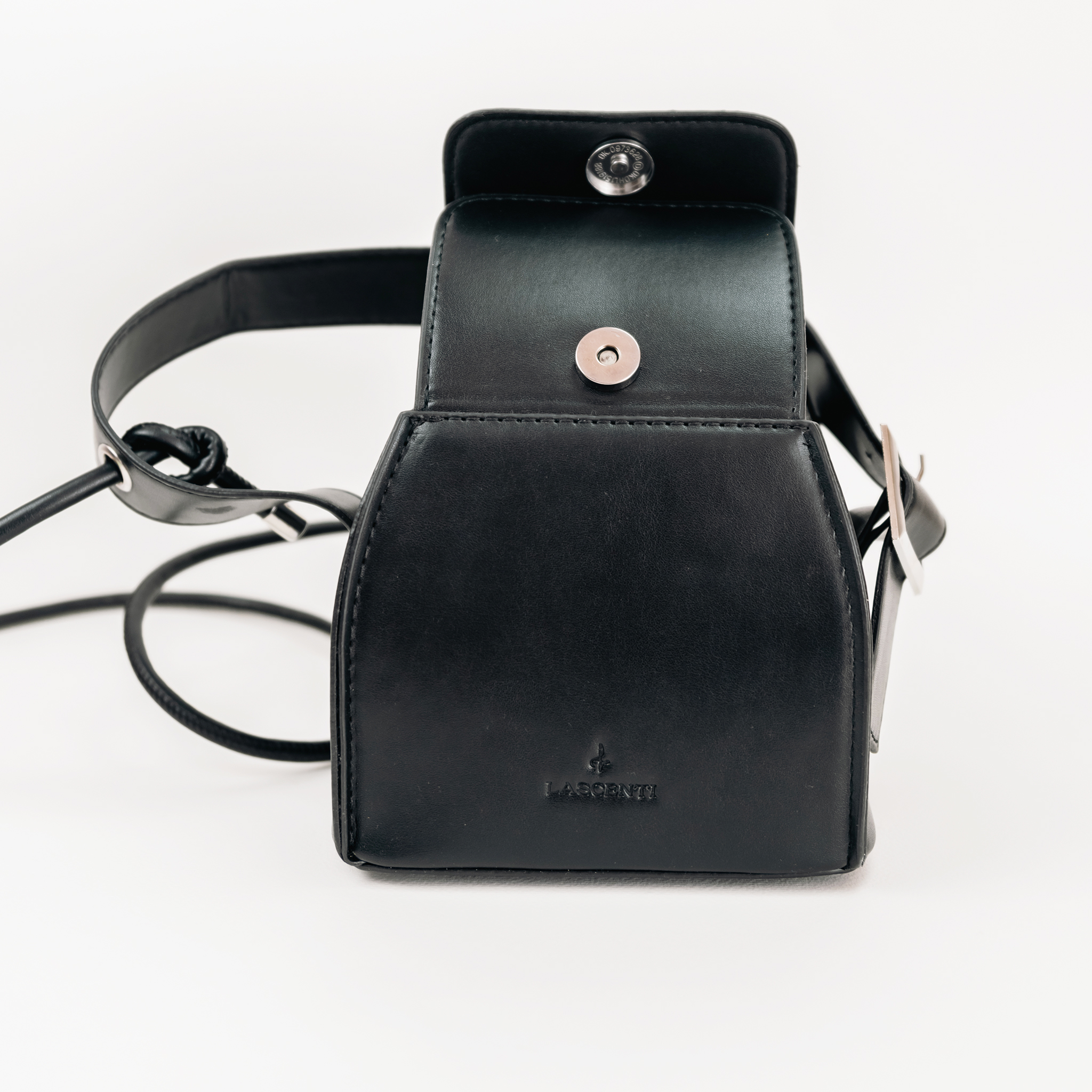 Audrey Bucket Bag - Image 3